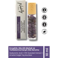 Neshlly Ametist Göz Çevresi Roll-On Serum