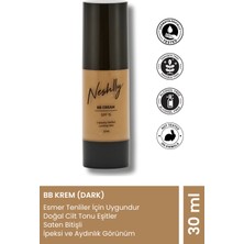 Neshlly Bb Krem-Instantly Perfect Looking Skin 30 ml