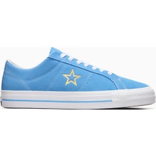 Converse Cons One Star Pro Suede