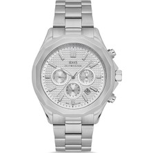 Romanson Rms Romanson , Romanson , Grand Romanson  RMS.1.AG1526.01 Erkek Kol Saati