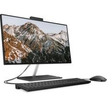 Hp 24-CB1013NT Intel Core I5 1235U 16GB 512GB SSD MX450/2GB 23.8" Fhd W11P All In One Bilgisayar 79N36EA 79N36EAP612