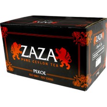 Zaza 5 kg Pokeo Çay