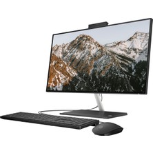 Hp 24-CB1013NT Intel Core I5 1235U 8gb 1tb SSD MX450/2GB 23.8" Fhd W11H All In One Bilgisayar 79N36EA 79N36EAP553