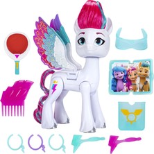 Hasbro My Little Pony Zipp Storm Figür Oyuncak