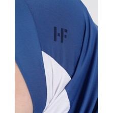 Ecardin Renkli Sport Hijab - Premium Atletik Sporcu Kadın Başörtüsü Hazır Konforlu Tesettür Hijab