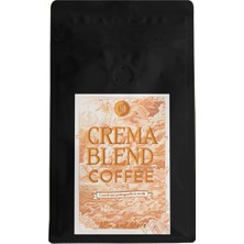 Mim And More Crema Blend Coffee Çekirdek Kahve 250 gr