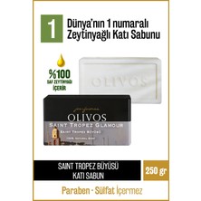 Olivos Perfume Serıes Saınt Tropez Glamour 250 gr