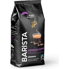 Tchibo Barısta Espresso Dark - 1 kg Çekirdek Kahve