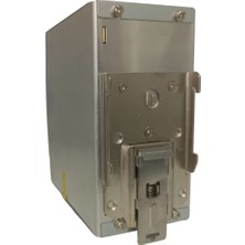 Vatkon VTK-240-24 / 24V, 10A Güç Kaynağı
