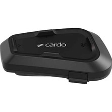 Cardo Spirit Bluetooth ve Intercom (Ikili Paket)