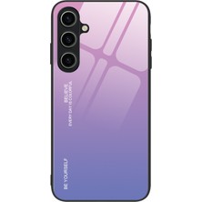 Cool-M Case Samsung Galaxy A15 5g Dava Renk Cam Telefon Kılıfı (Yurt Dışından)