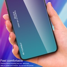 Cool-M Case Samsung Galaxy A15 5g Dava Renk Cam Telefon Kılıfı (Yurt Dışından)