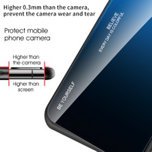 Cool-M Case Samsung Galaxy A15 5g Dava Renk Cam Telefon Kılıfı (Yurt Dışından)