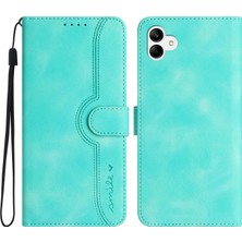 Cool-M Case Samsung Galaxy A05 4g Telefon Kılıfı (Yurt Dışından)