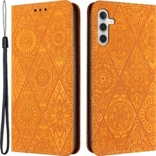 Cool-M Case Samsung Galaxy A15 5g Stand Baskılı Telefon Kılıfı (Yurt Dışından)