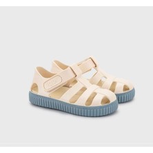 Karışık Igor Nico Marfil Çocuk Sandalet