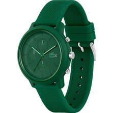 Lacoste LAC2011245 Erkek Kol Saati