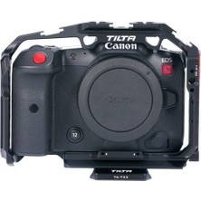 Tılta Full Camera Cage For Canon R5C - Black TA-T32-FCC-B