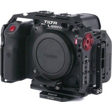 Tılta Full Camera Cage For Canon R5C - Black TA-T32-FCC-B