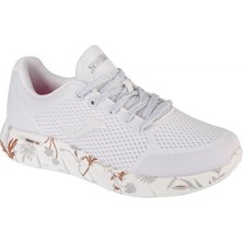 Joma Zen Lady 2402 Blanco Kadın Beyaz Spor Ayakkabı CZENLS2402