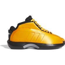 adidas Crazy 1 Sarı Basketbol Ayakkabısı IF6171 Erkekler İçin Ergonomik Tasarım ve Dayanıklı Malzeme