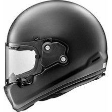 Arai Concept Xe Forst Black Kapalı Kask