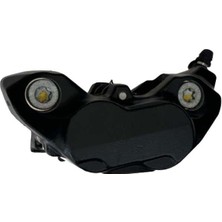 Moto Express Bajaj Dominar D250 2020-2024 Ön Alt Fren Merkezi Kaliperi A