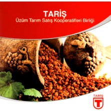 Tariş Kara Üzüm Pekmezi 4 x 640 gr