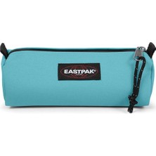 Eastpak Benchmark Sıngle Unisex Mavi Kalemlik EK0003721K81