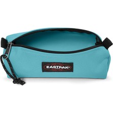 Eastpak Benchmark Sıngle Unisex Mavi Kalemlik EK0003721K81