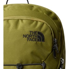 The North Face Rodey Unisex Yeşil Sırt Çantası NF0A3KVCYIZ1