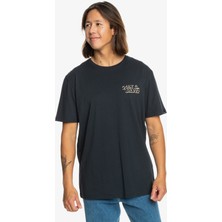 Quiksilver Shadow Knock Erkek Tişört