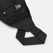 Timberland Slıng Unısex Siyah Bel Çantası TB0A5SV50011
