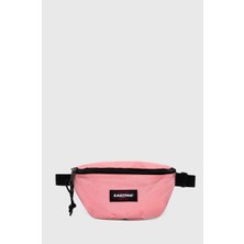 Eastpak Sprınger Unisex Pembe Bel Çantası EK0000741K71