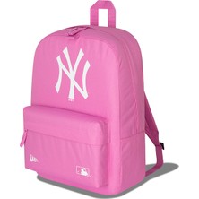 New Era Mlb Stadıum Pack Neyyan Wrowhı Unisex Pembe Çanta 60357026-20