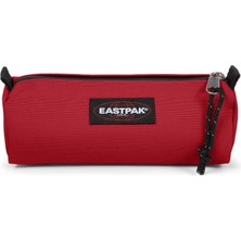 Eastpak Benchmark Sıngle Unisex Bordo Kalemlik EK0003727J21