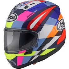 Araı Kask-Rx-7 V Evo Mısano