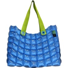 Inflat Decor Inflatdecortote Bag M Plaj Çantası