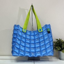 Inflat Decor Inflatdecortote Bag M Plaj Çantası