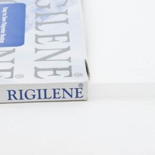 RIGILENE Koli Bazında Avantajlı 50 Adet x 40METRE 8mm Şeffaf Dikme Balen Rigilen Gelinlik-Abiye Baleni