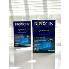 Bioxcin Quantum Yağlı Saçlar Için Şampuan 300 ml x 2 Adet