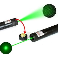 Newnet High Power Yeni Nesil Süper Parlak Micro USB Şarjlı Lazer Pointer Yüksek Güçlü 5-10KM