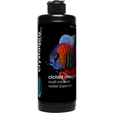 Crystalpro Cichlid Minerals 500 Ml