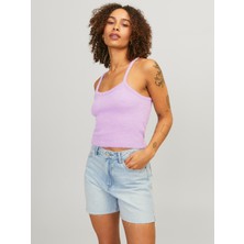 Jack & Jones Kadin Askili Bluz - Olivia