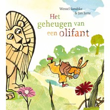 Het Geheugen Van Een Olifant