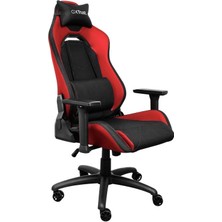 Trust Gxt 714R Ruya Rahat Oyuncu Koltuğu Kırmızı TRU25064
