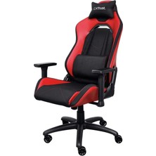 Trust Gxt 714R Ruya Rahat Oyuncu Koltuğu Kırmızı TRU25064