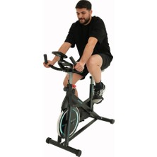 Kochler Profesyonel Spinning Bike-2 Kondisyon Bisikleti ve Kondisyon Aleti