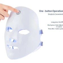 Beauty LED Maske