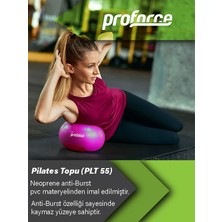 Proforce Plt 55 Cm. Pilates Topu 900GR